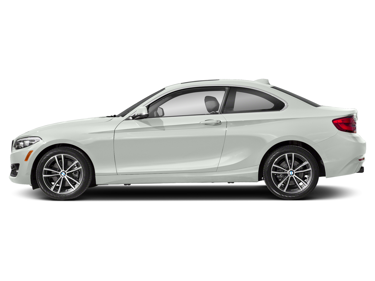 2019 BMW 2 Series 230i xDrive