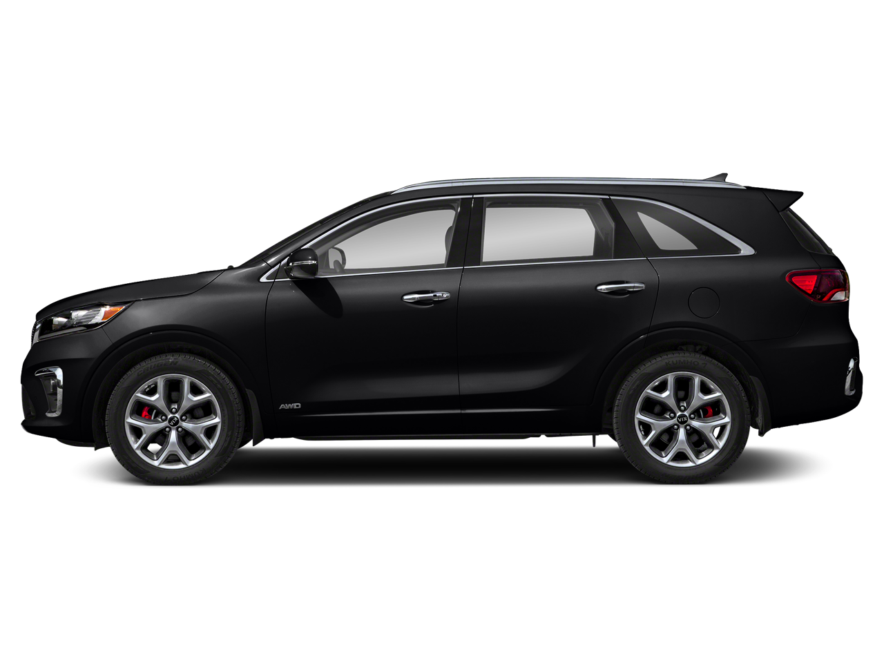 2020 Kia Sorento SX