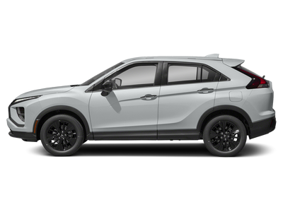 2022 Mitsubishi Eclipse Cross LE