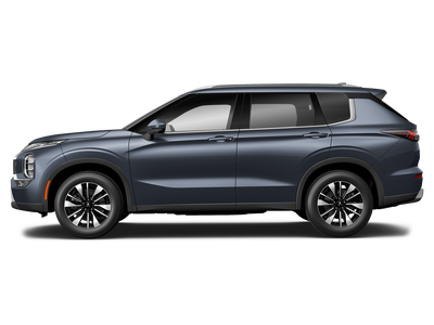 2026 Mitsubishi Outlander LE