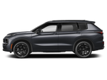 2026 Mitsubishi Outlander Black Edition