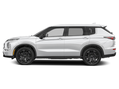 2026 Mitsubishi Outlander LE 1.5T S-AWC