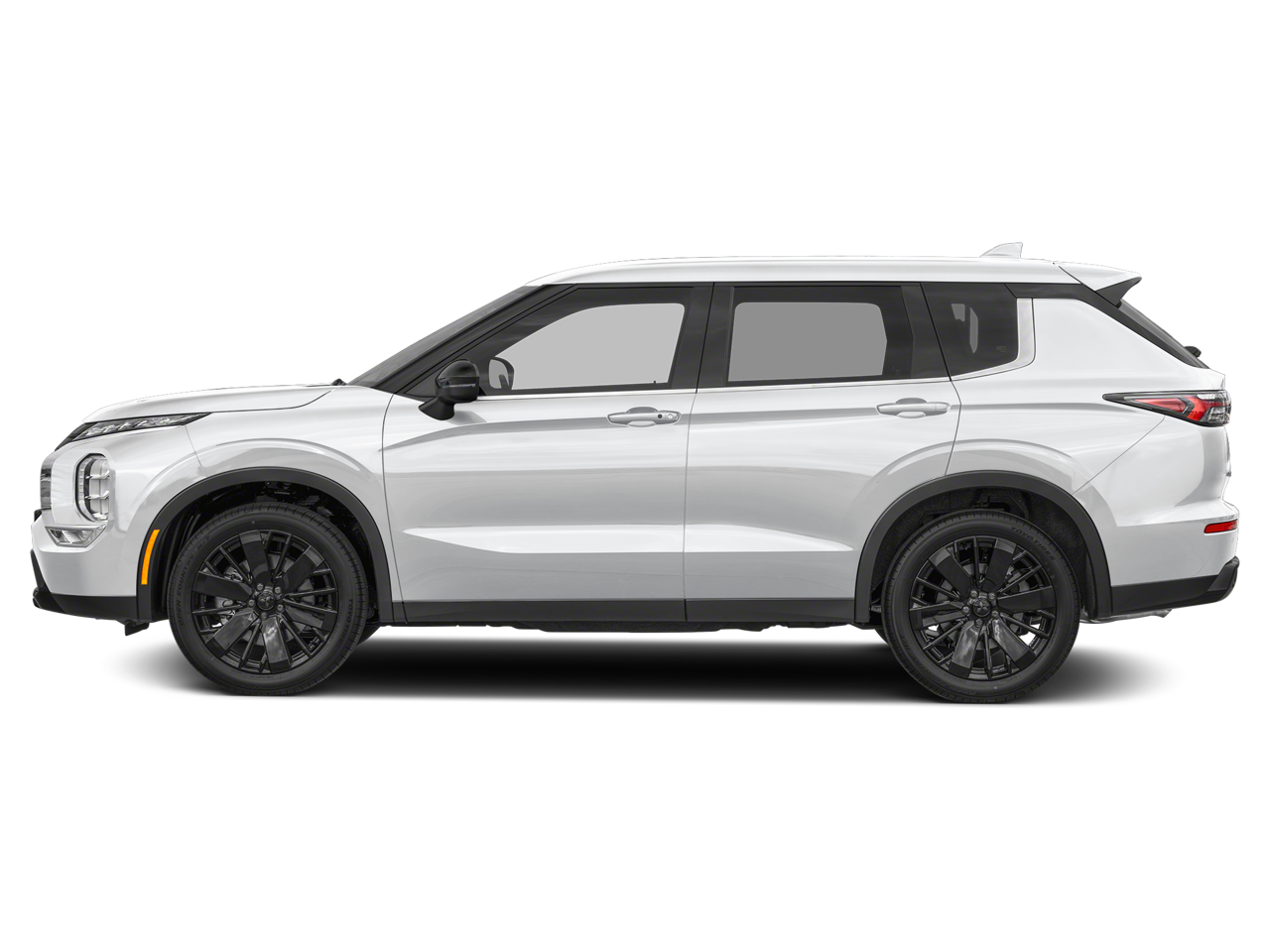 2026 Mitsubishi Outlander LE 1.5T S-AWC