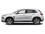 2026 Mitsubishi' Outlander Sport 2.0 ES