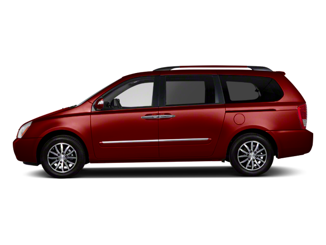 2011 Kia Sedona LX