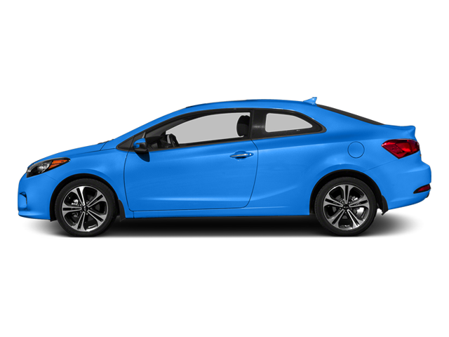2014 Kia Forte Koup SX
