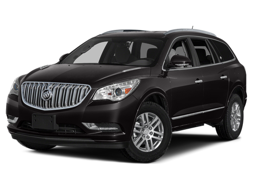 2015 Buick Enclave Premium Group