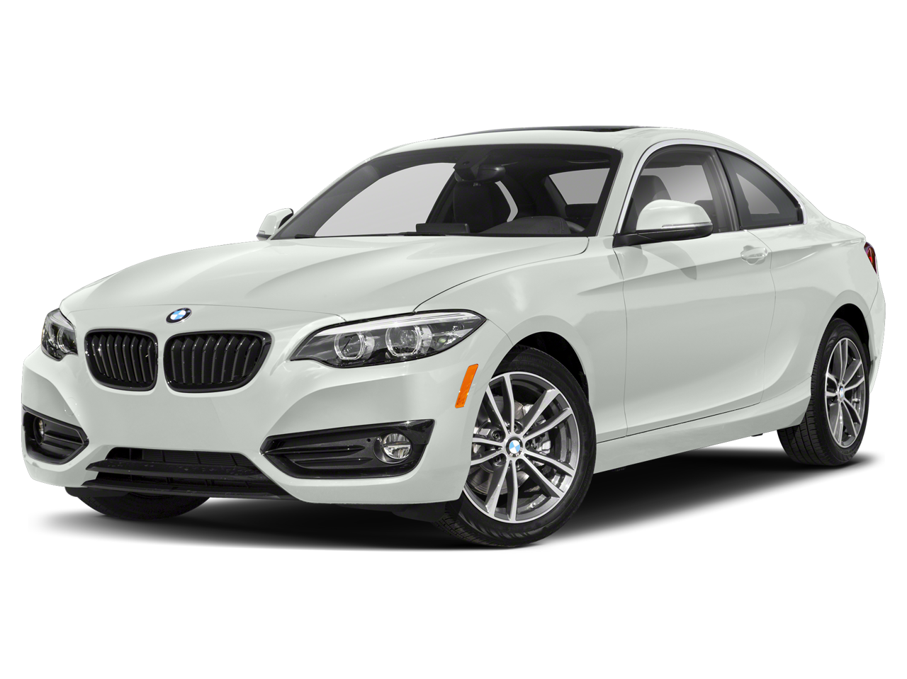 2019 BMW 2 Series 230i xDrive