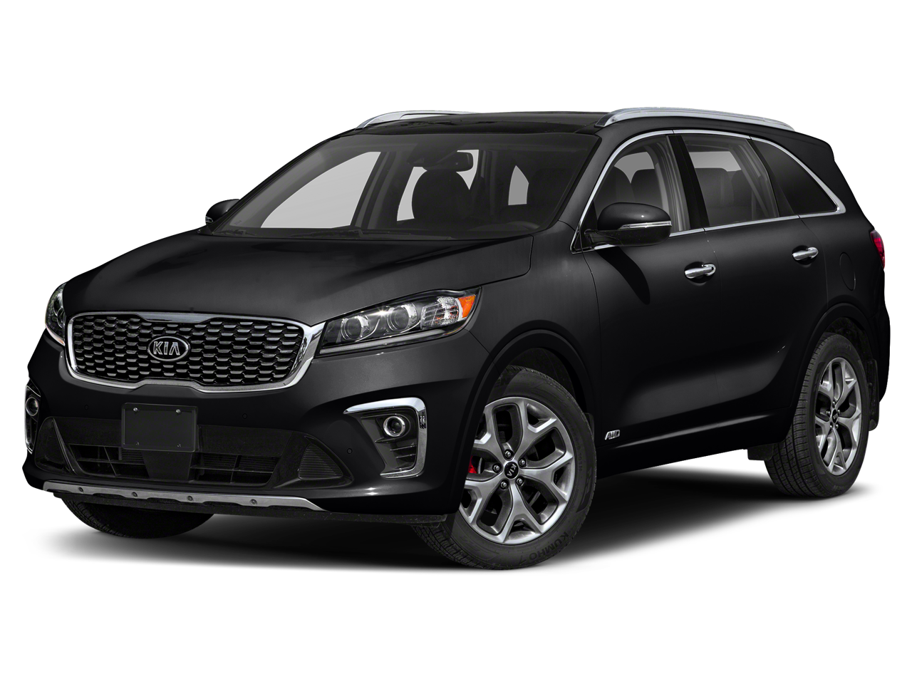 2020 Kia Sorento