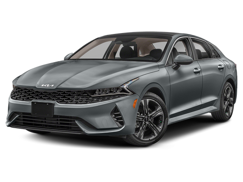 2024 Kia K5 EX