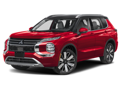 2026 Mitsubishi Outlander SEL