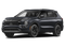 2026 Mitsubishi Outlander Black Edition