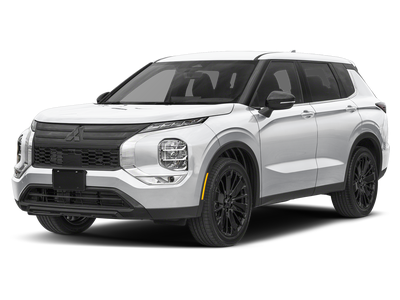 2026 Mitsubishi Outlander LE 1.5T S-AWC