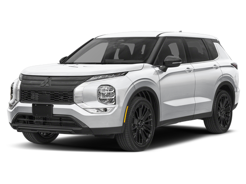 2026 Mitsubishi Outlander LE 1.5T S-AWC