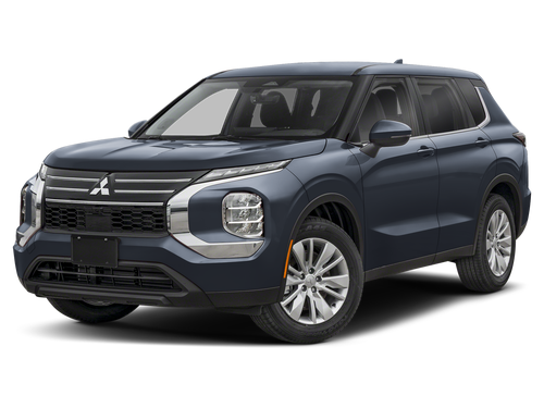 2026 Mitsubishi Outlander ES