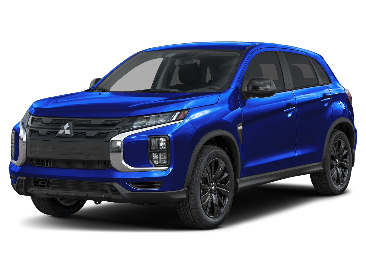 2026 Mitsubishi' Outlander Sport 2.0 LE