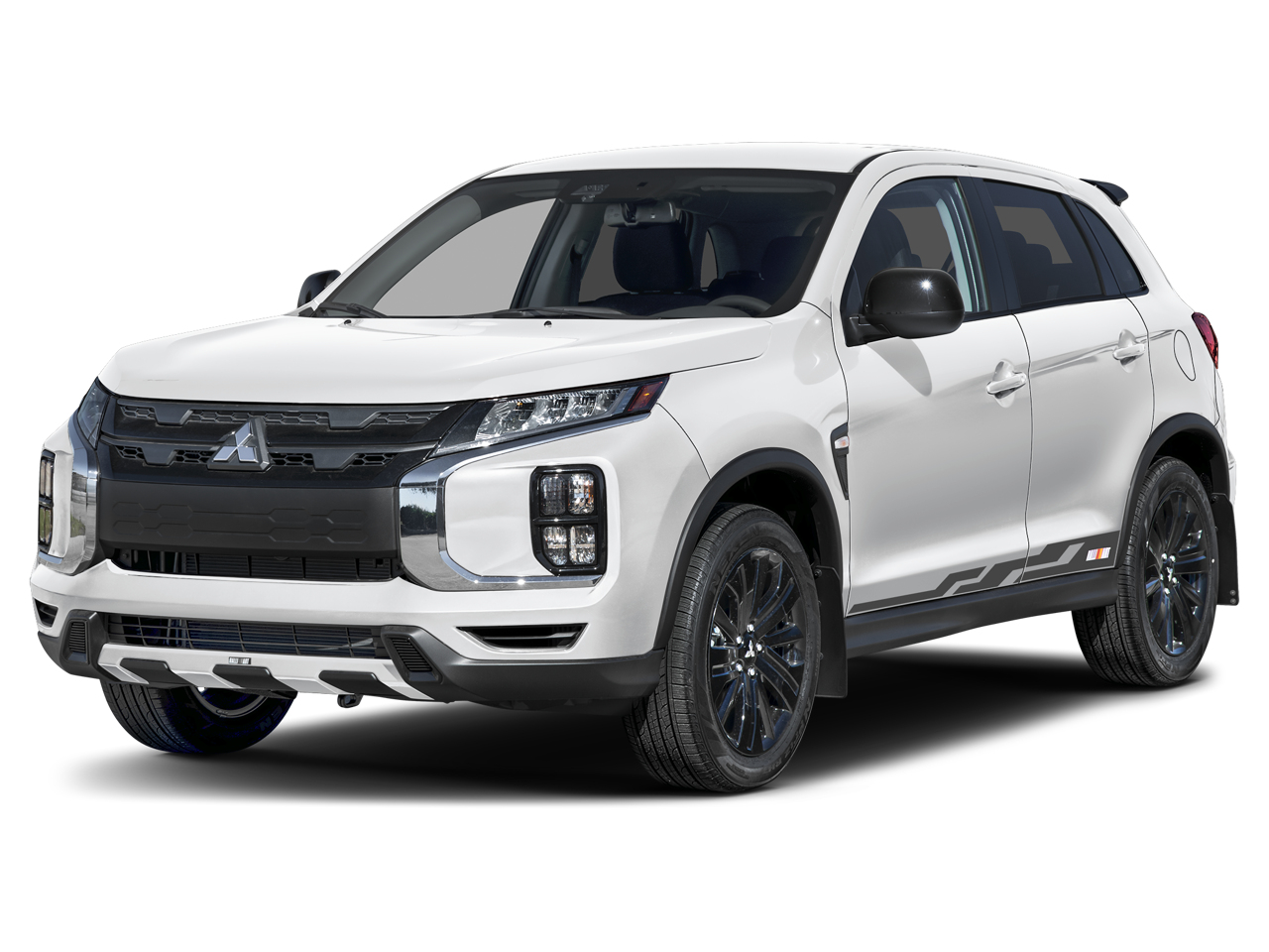 2026 Mitsubishi Outlander Sport Base