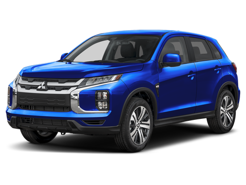 2026 Mitsubishi Outlander Sport Base