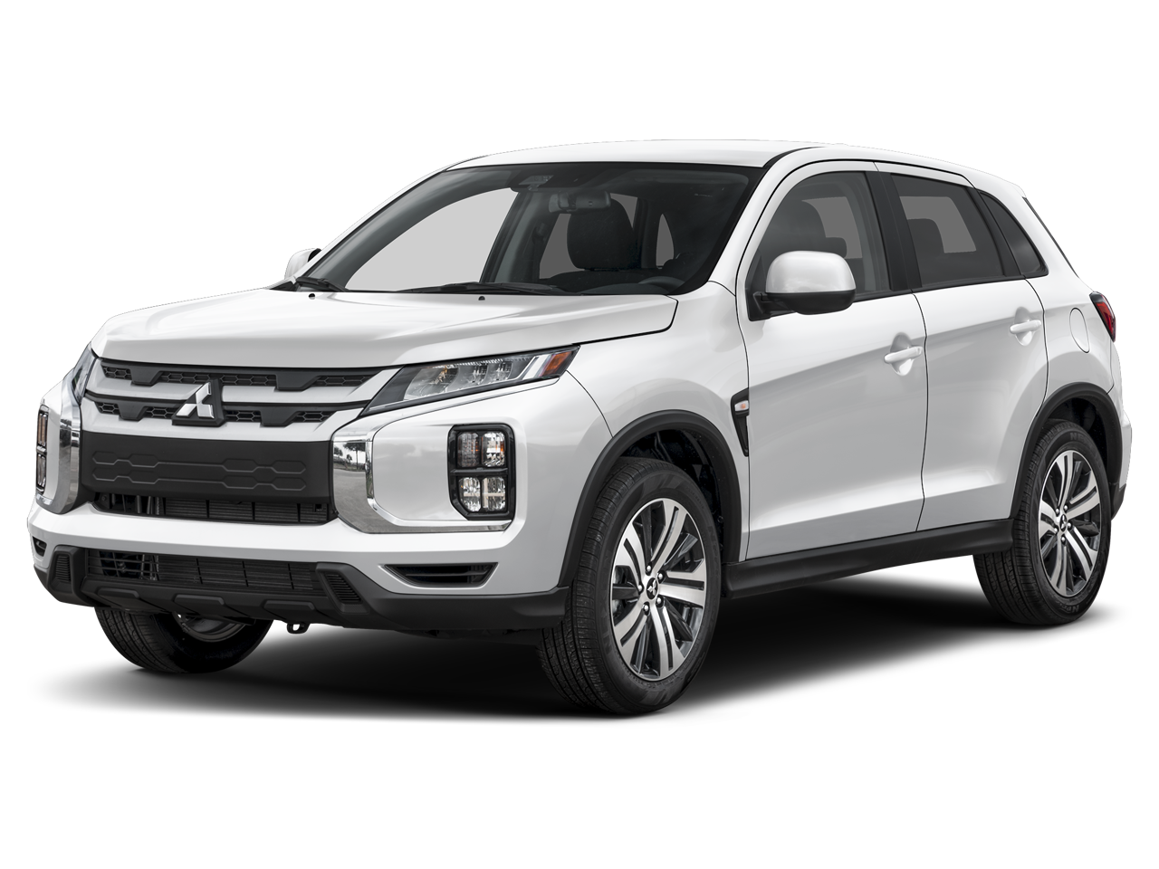 2026 Mitsubishi' Outlander Sport 2.0 ES