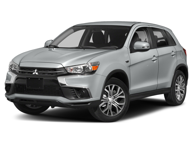 2018 Mitsubishi Outlander Sport 2.0 ES