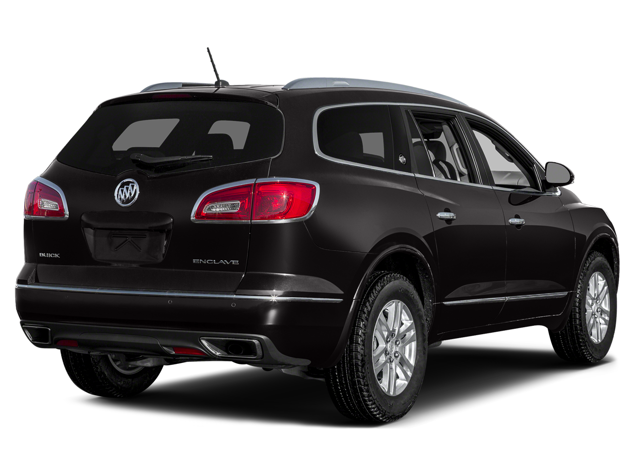 2015 Buick Enclave Premium Group