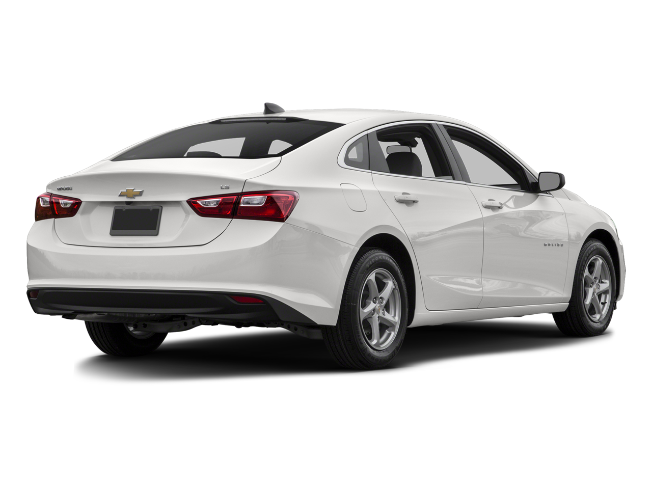 2016 Chevrolet Malibu LS 1LS