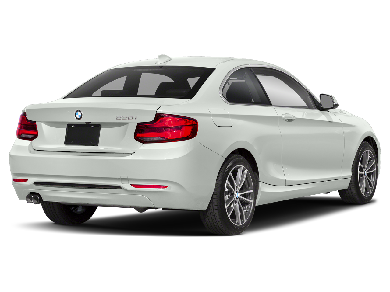 2019 BMW 2 Series 230i xDrive