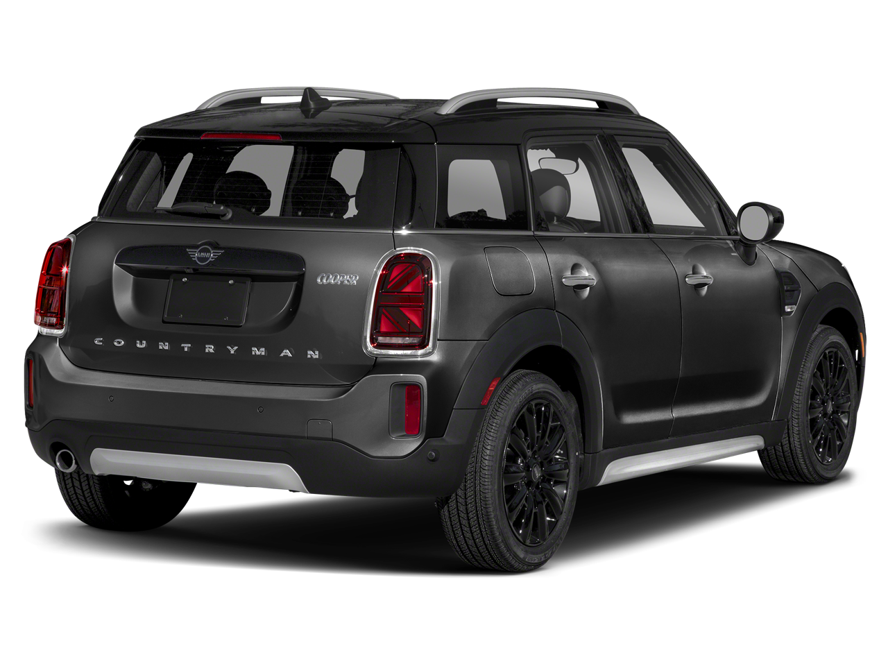 Used 2022 MINI Countryman Oxford Edition with VIN WMZ43BR01N3N73311 for sale in Uniontown, PA