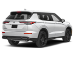 2026 Mitsubishi Outlander LE 1.5T S-AWC