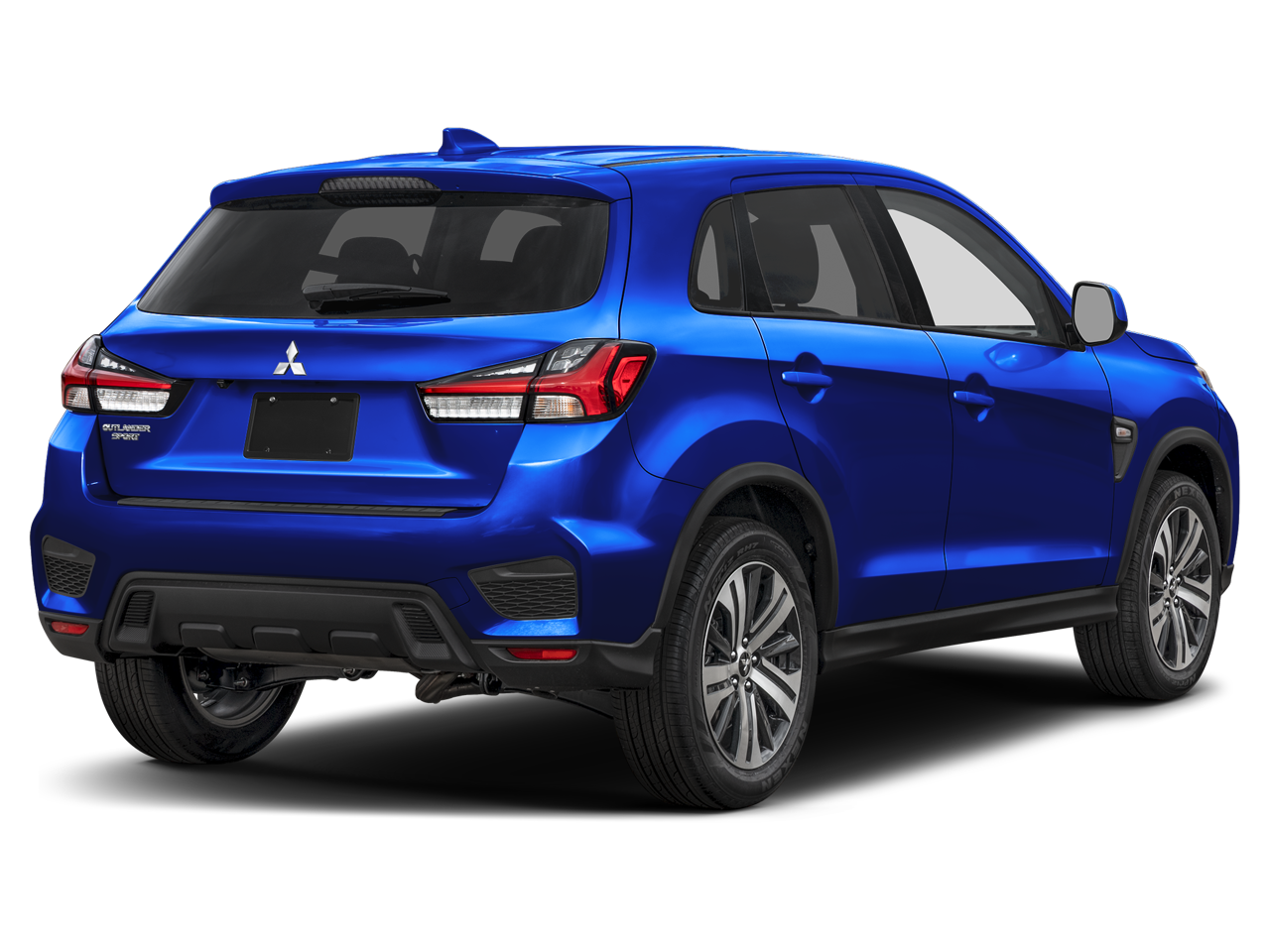 2026 Mitsubishi Outlander Sport Base