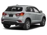 2018 Mitsubishi Outlander Sport 2.0 ES