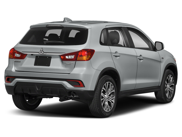 2018 Mitsubishi Outlander Sport 2.0 ES