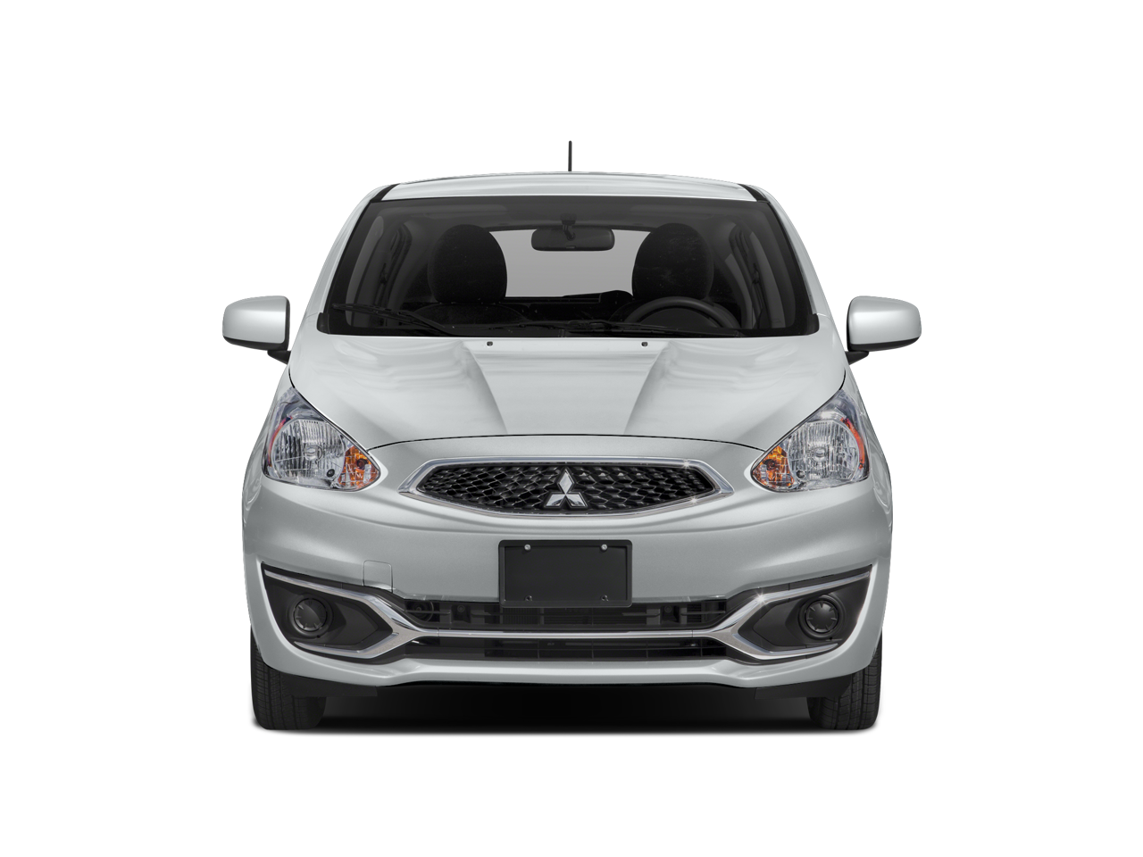 2020 Mitsubishi Mirage ES
