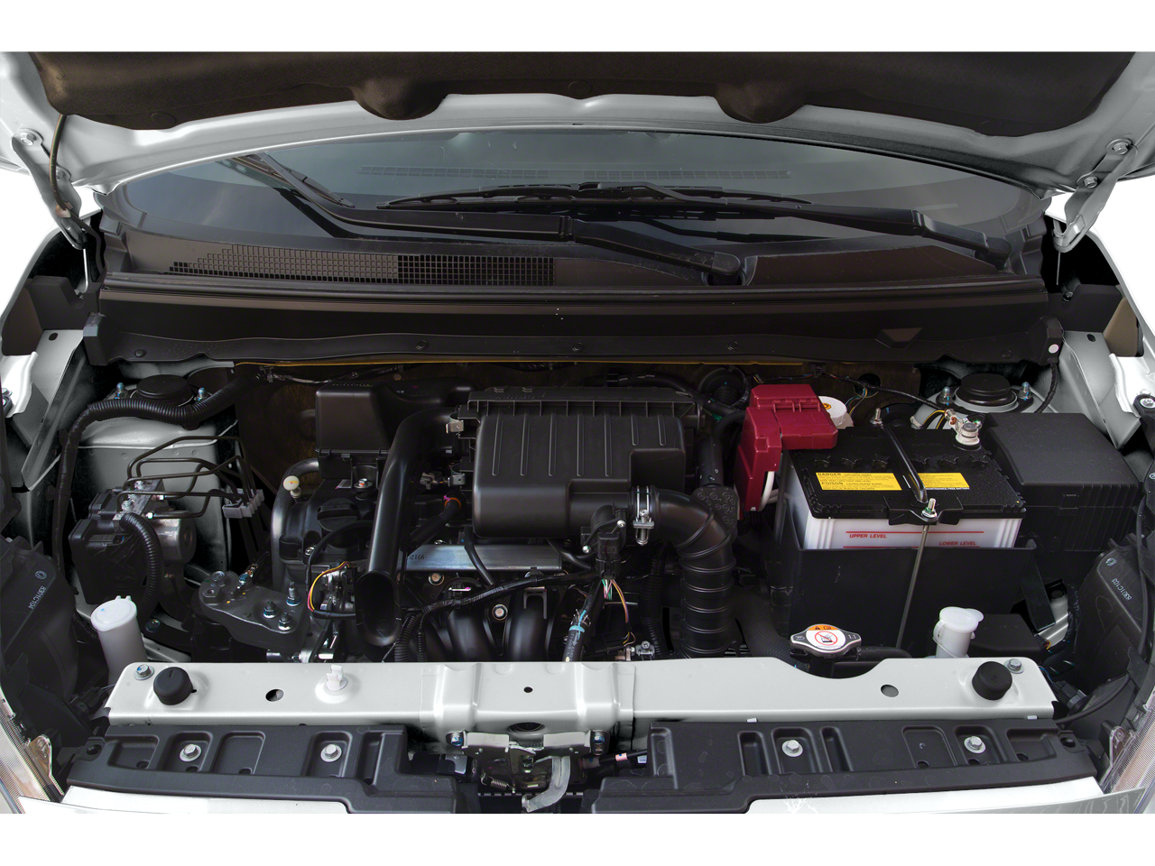 2020 Mitsubishi Mirage ES