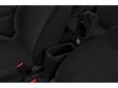 2020 Mitsubishi Mirage ES