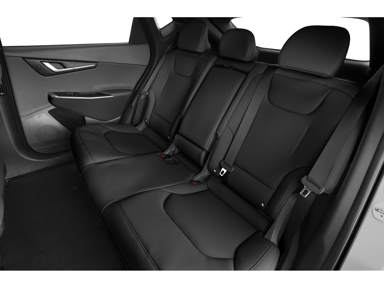 2022 Kia EV6 Wind