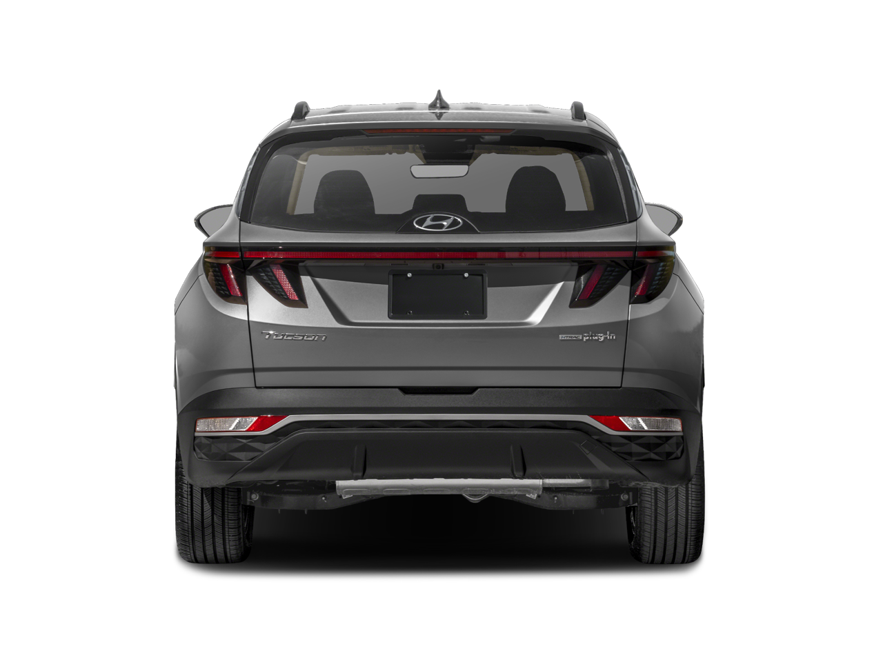 2023 Hyundai Tucson Plug-In Hybrid Limited