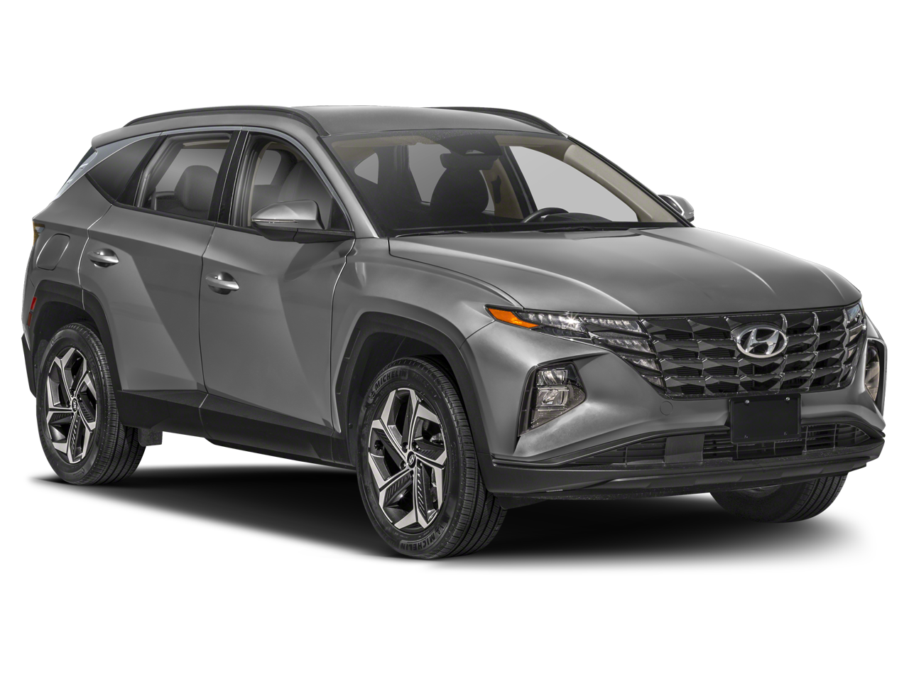 2023 Hyundai Tucson Plug-In Hybrid Limited