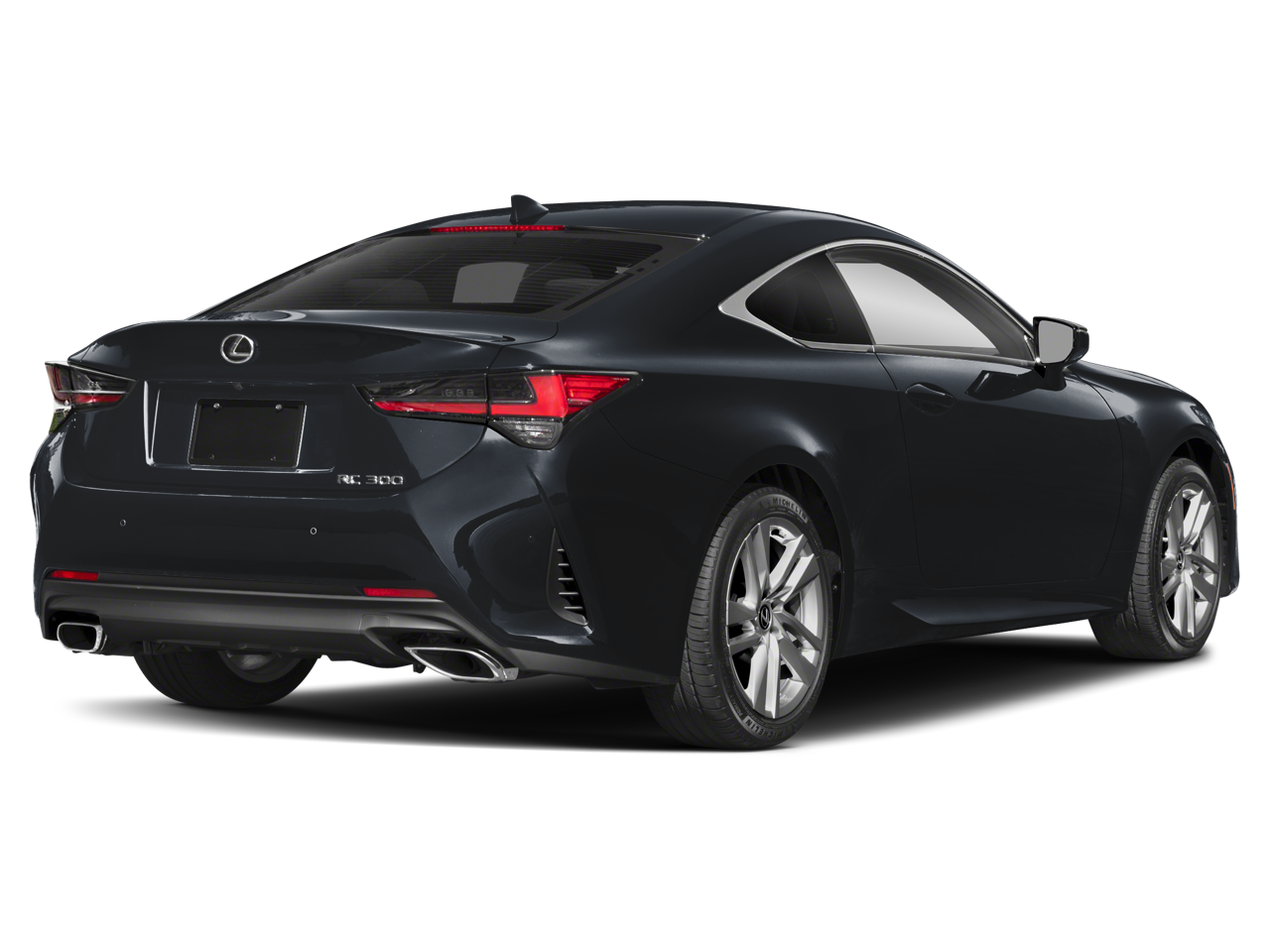 2024 Lexus RC 300