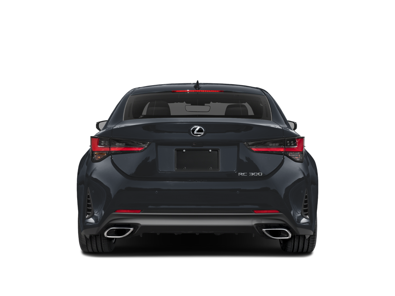 2024 Lexus RC 300