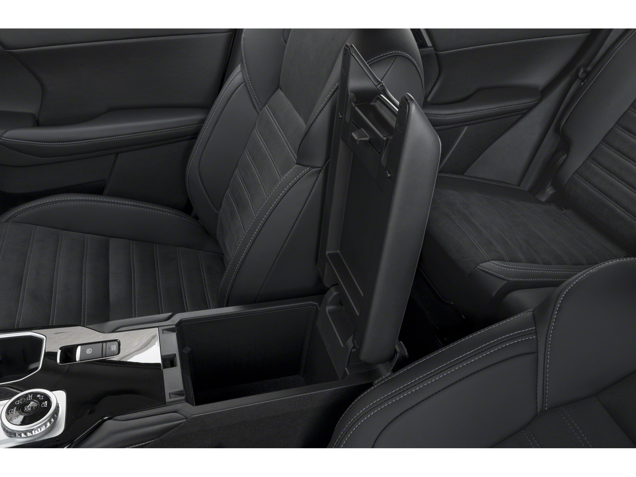 2025 Mitsubishi Outlander Trail Edition