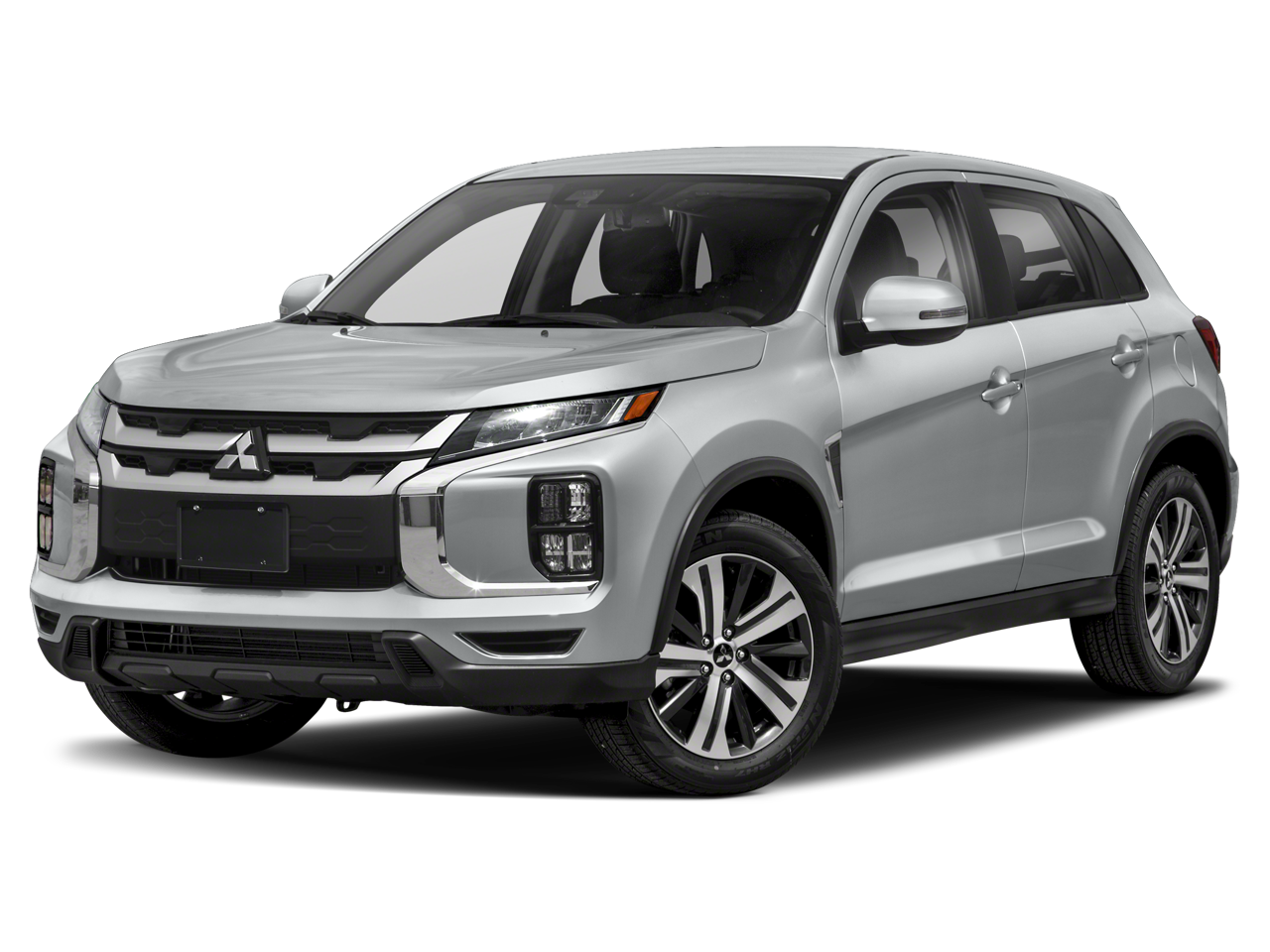 2025 Mitsubishi Outlander Sport SE