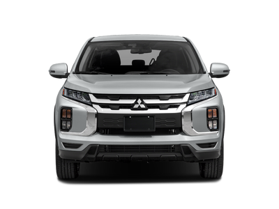 2025 Mitsubishi Outlander Sport 2.0 SE