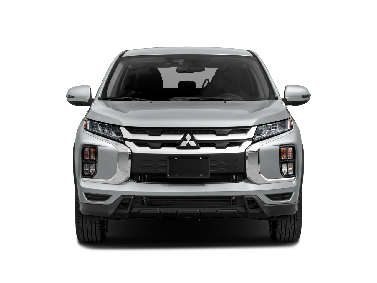 2025 Mitsubishi Outlander Sport 2.0 SE