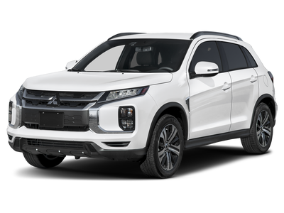 2025 Mitsubishi Outlander Sport SEL