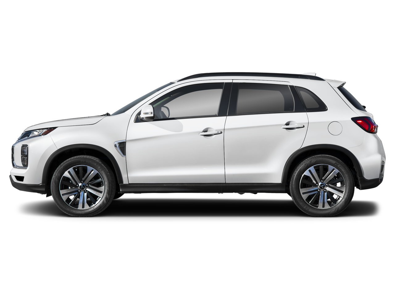 2025 Mitsubishi Outlander Sport SEL
