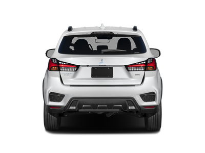 2025 Mitsubishi Outlander Sport SEL