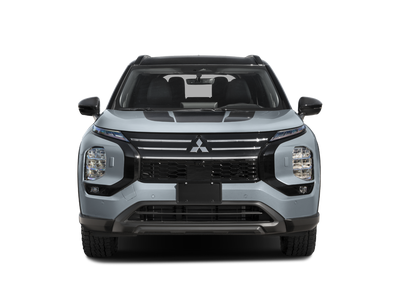 2026 Mitsubishi Outlander Trail Edition
