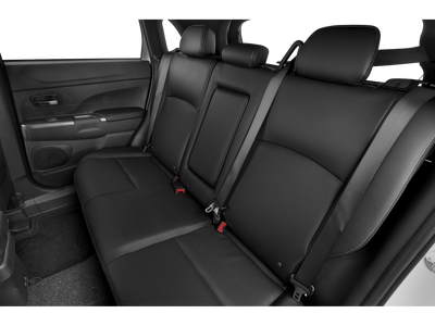 2026 Mitsubishi Outlander Sport SEL