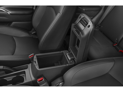 2026 Mitsubishi Outlander Sport SEL